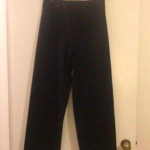 Linda Allard Ellen Tracy Trousers Size 4